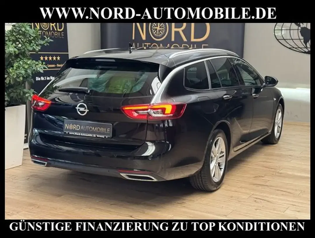 Opel Insignia 2.0 - Thumbnail 9