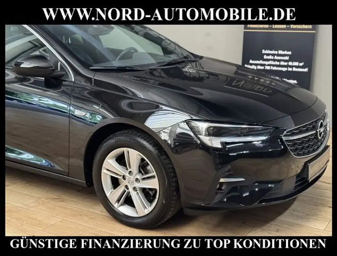 Opel Insignia 2.0 - Thumbnail 10
