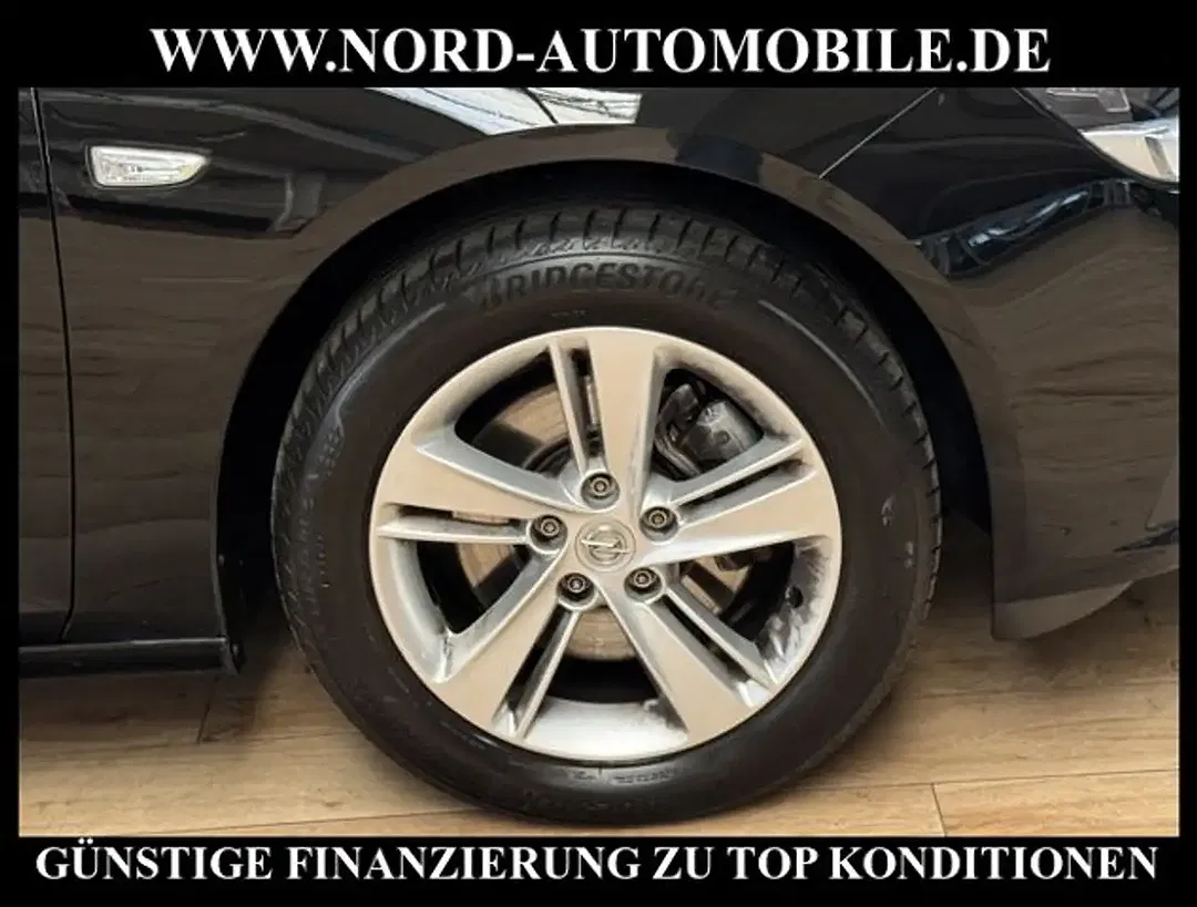 Opel Insignia 2.0 - foto 12