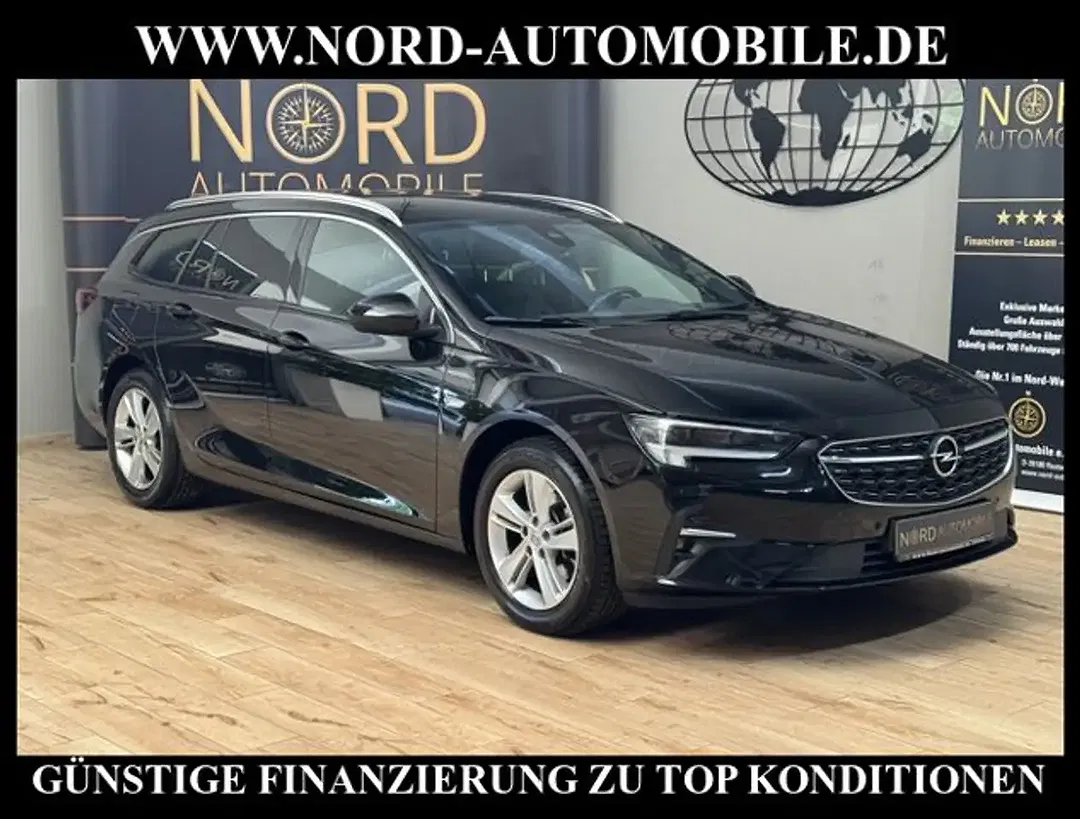 Opel Insignia 2.0 - foto 2