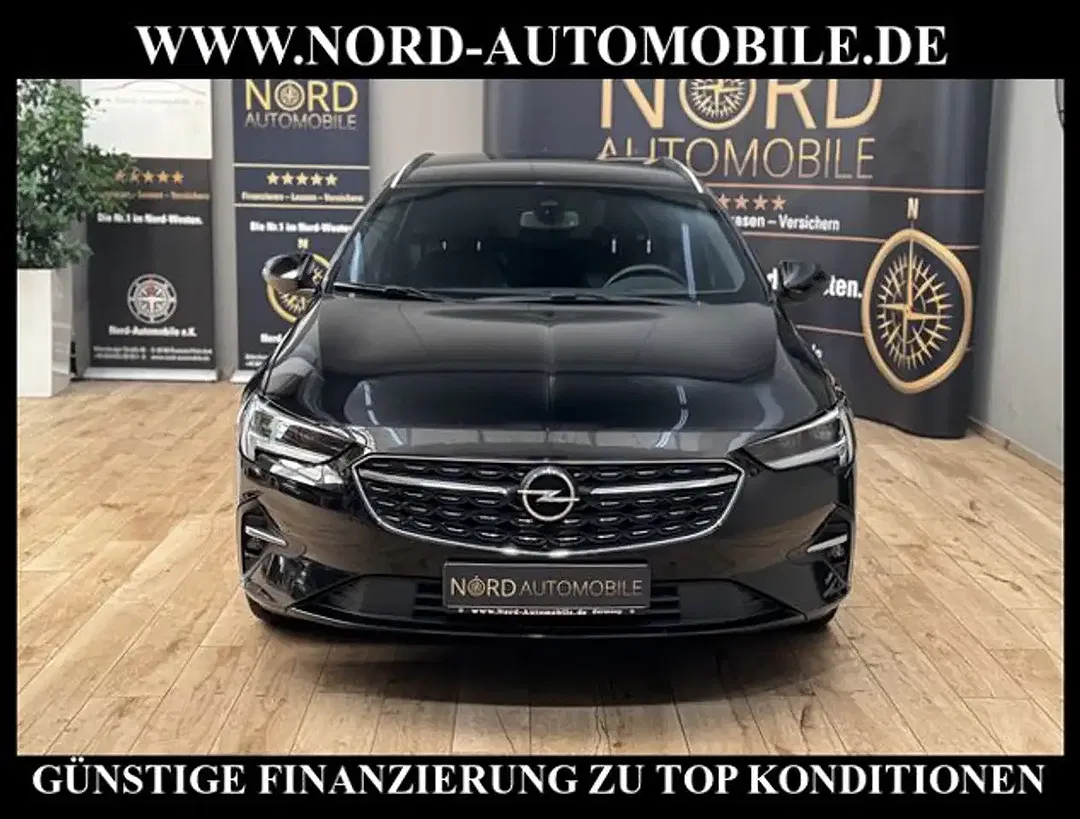 Opel Insignia 2.0 - Thumbnail 3