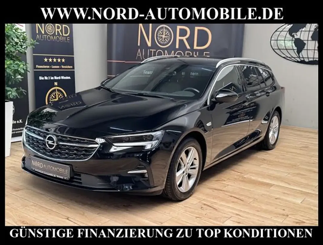 Opel Insignia 2.0 - Thumbnail 4