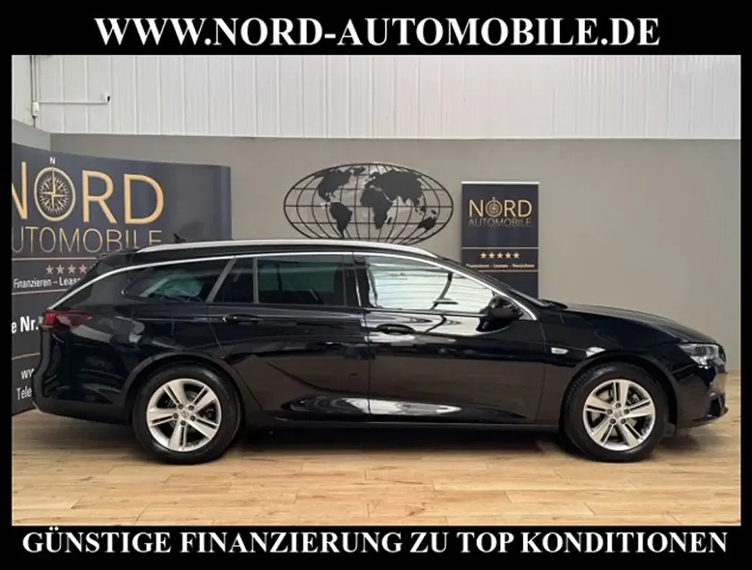 Opel Insignia 2.0 - Thumbnail 5