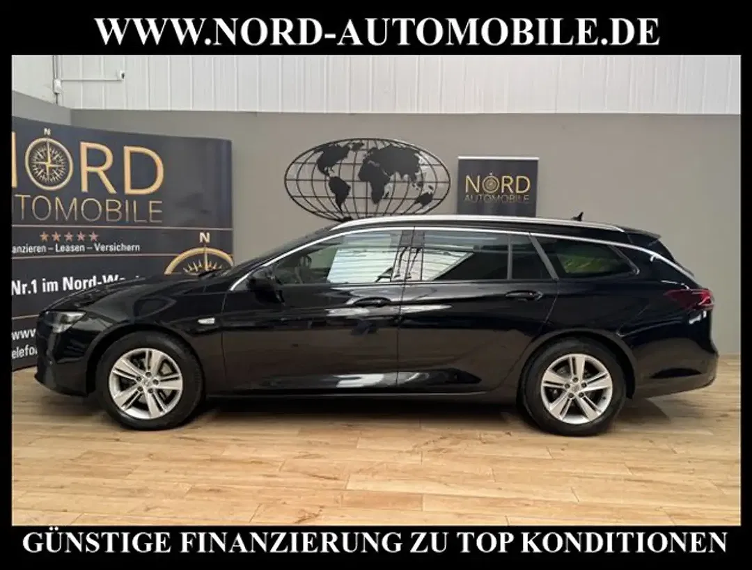 Opel Insignia 2.0 - Thumbnail 6