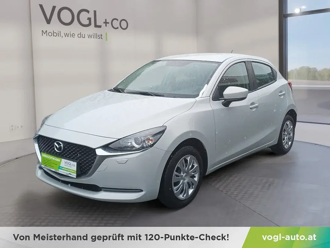 Mazda 2 Life Plus - Afbeelding 1