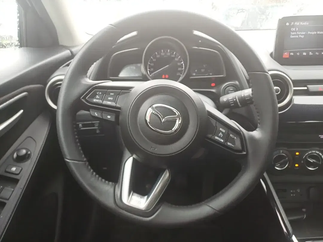 Mazda 2 Life Plus - Thumbnail 12