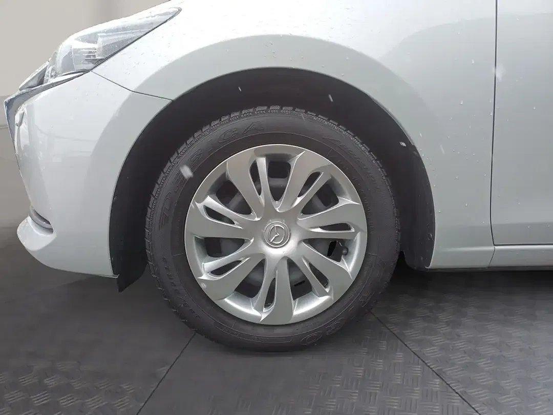 Mazda 2 Life Plus - Thumbnail 13