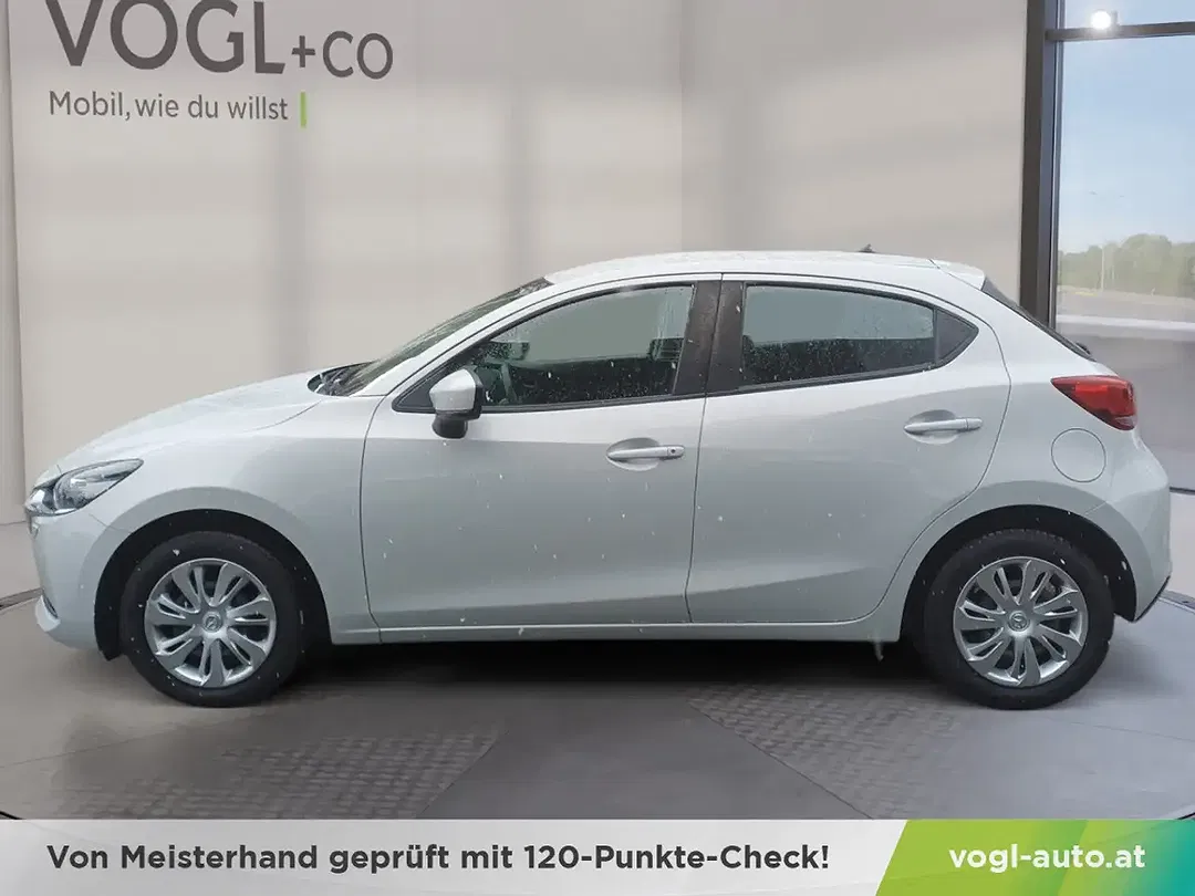 Mazda 2 Life Plus - foto 2