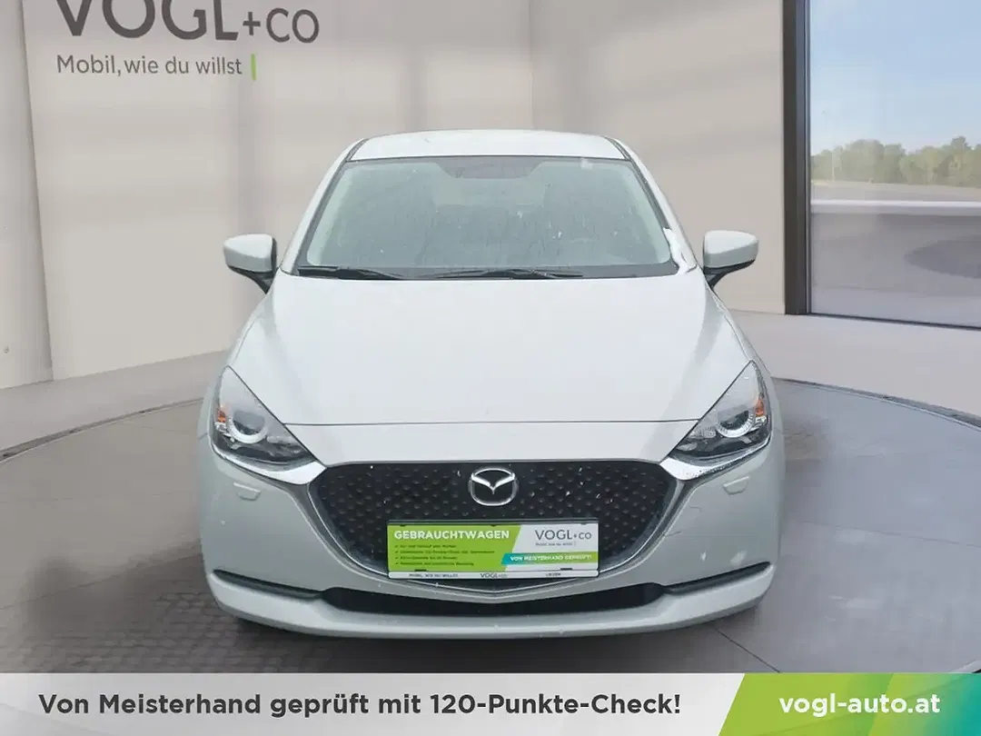 Mazda 2 Life Plus - Thumbnail 6