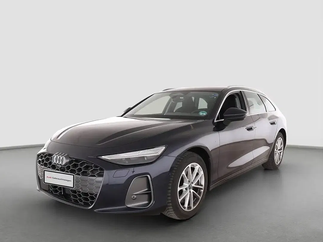 Audi A6 TDI quattro Matrix LED Avant - Thumbnail 1