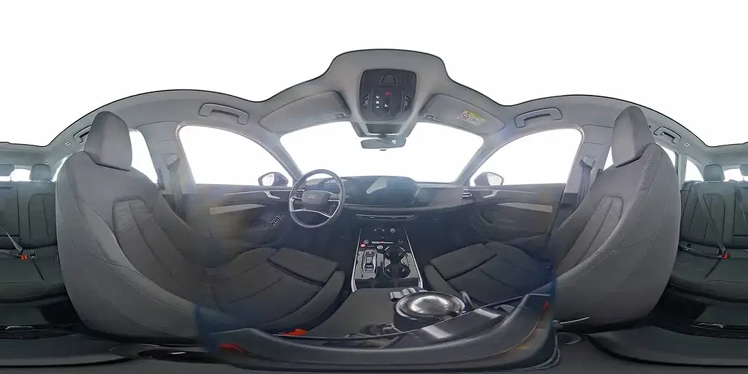 Audi A6 TDI quattro Matrix LED Avant - Thumbnail 3