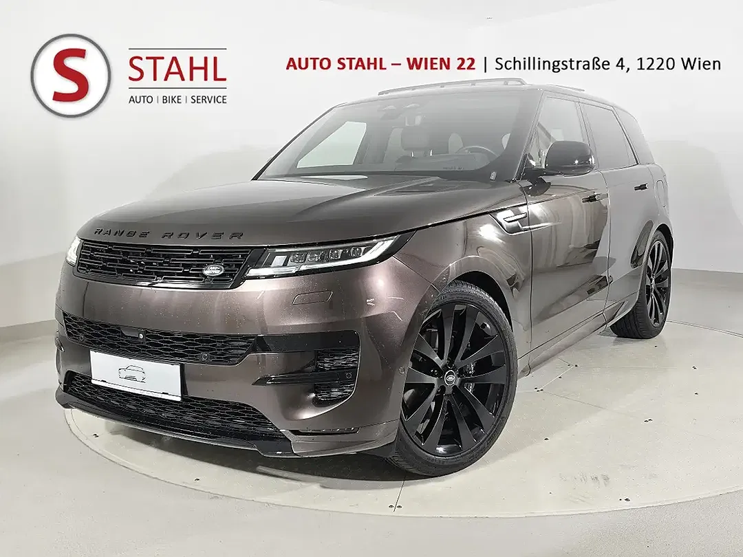 Land Rover Range Rover Sport AUT Dynamic HSE - foto 1