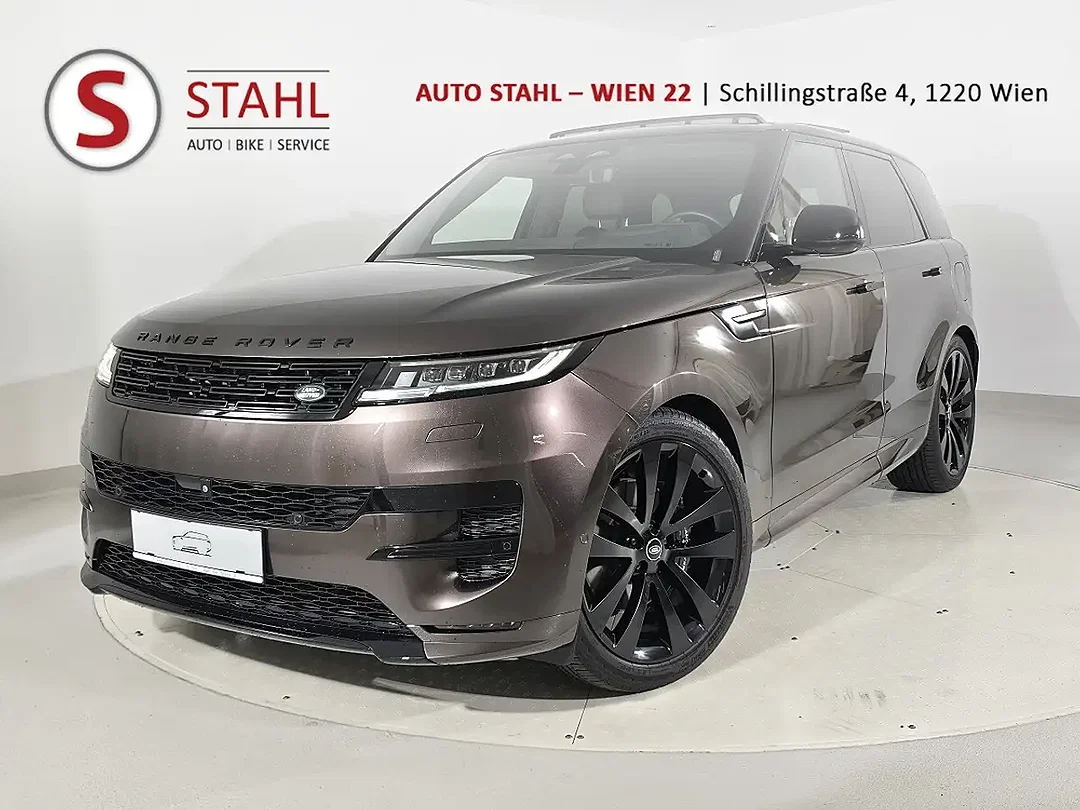 Land Rover Range Rover Sport AUT Dynamic HSE - Afbeelding 1