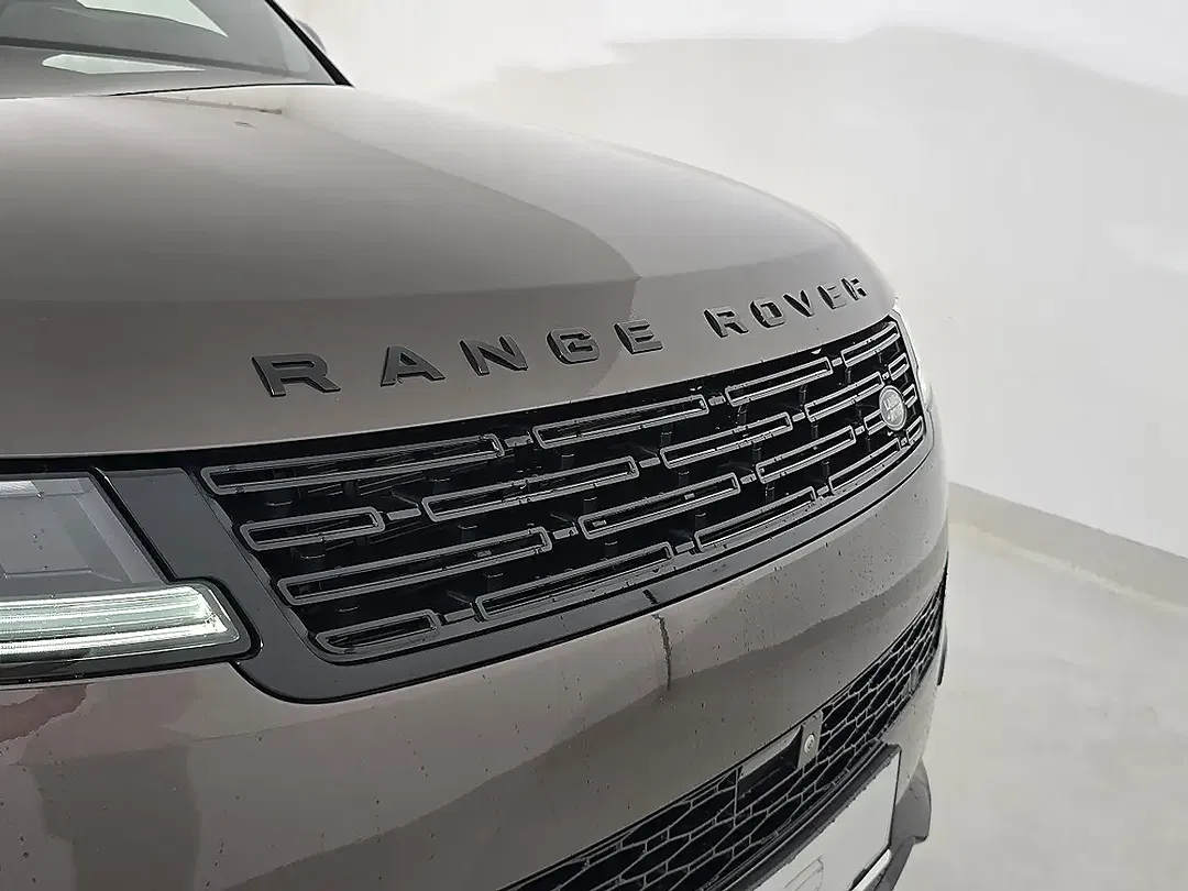 Land Rover Range Rover Sport AUT Dynamic HSE - Thumbnail 10
