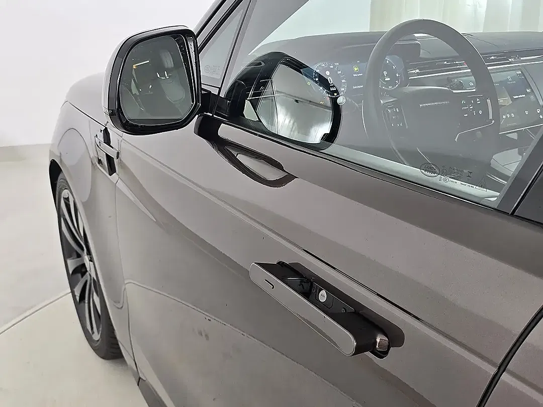 Land Rover Range Rover Sport AUT Dynamic HSE - Thumbnail 11