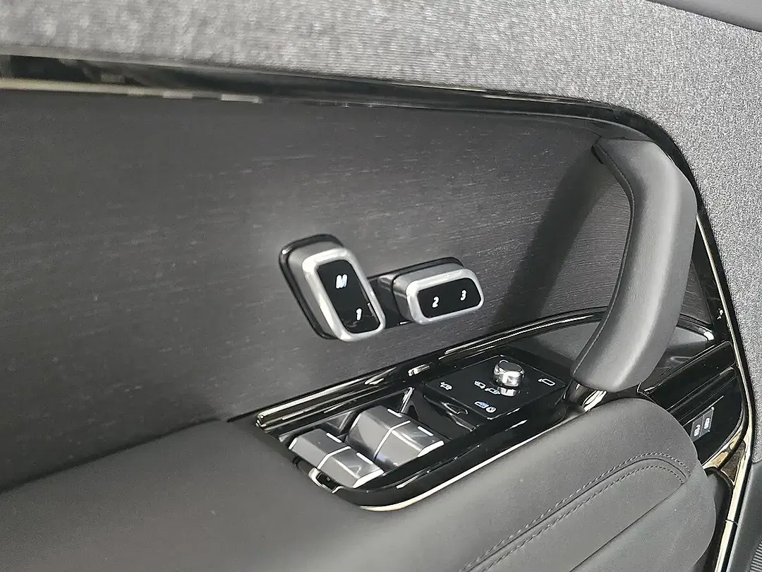 Land Rover Range Rover Sport AUT Dynamic HSE - Thumbnail 12