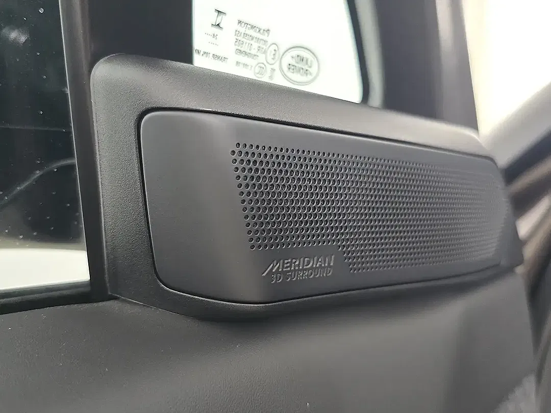 Land Rover Range Rover Sport AUT Dynamic HSE - Thumbnail 13