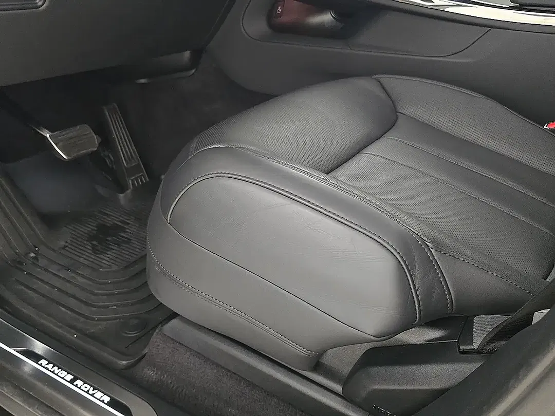 Land Rover Range Rover Sport AUT Dynamic HSE - Thumbnail 14