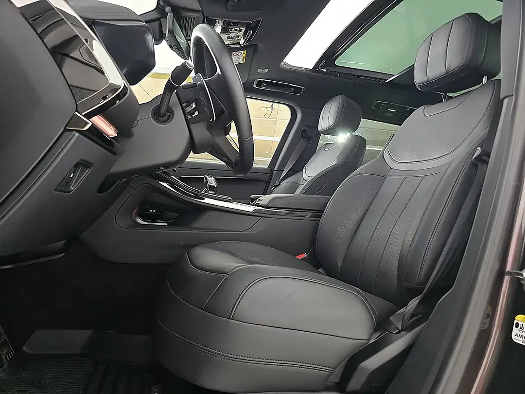 Land Rover Range Rover Sport AUT Dynamic HSE - Thumbnail 15