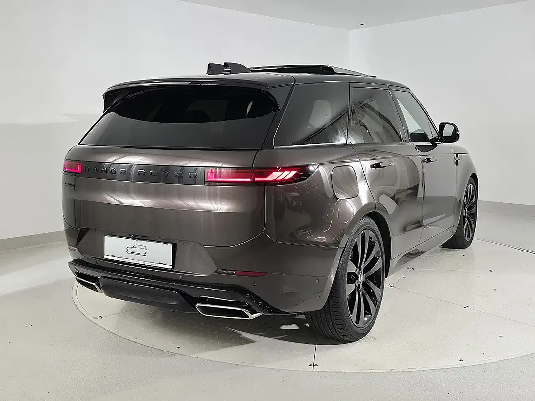 Land Rover Range Rover Sport AUT Dynamic HSE - foto 2