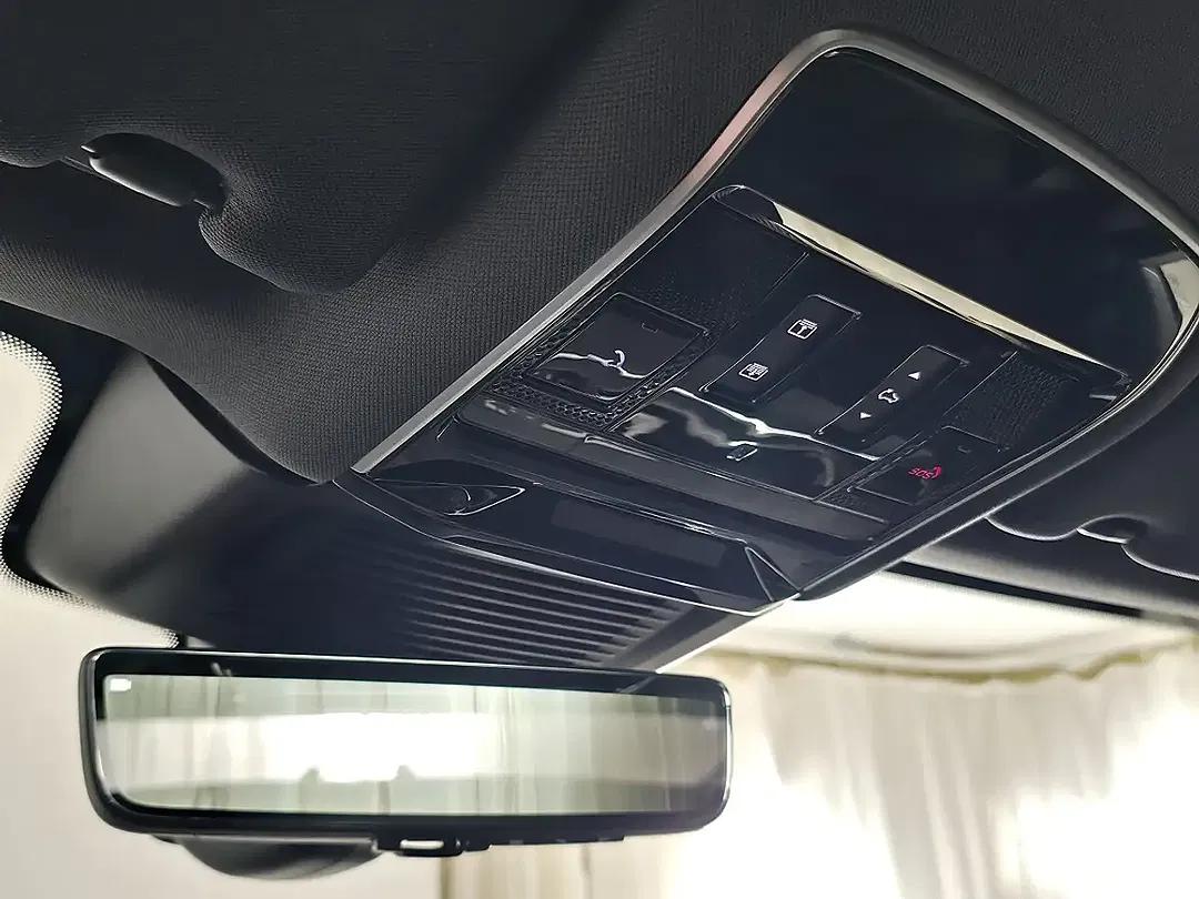 Land Rover Range Rover Sport AUT Dynamic HSE - Thumbnail 20