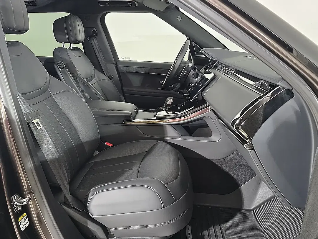 Land Rover Range Rover Sport AUT Dynamic HSE - Thumbnail 3