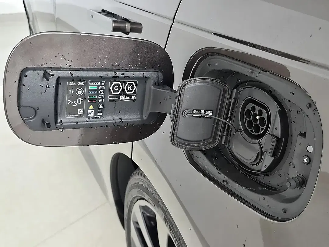 Land Rover Range Rover Sport AUT Dynamic HSE - Thumbnail 33