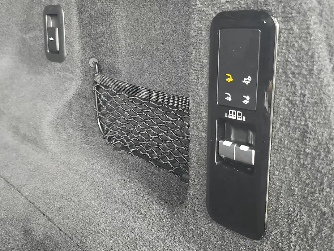 Land Rover Range Rover Sport AUT Dynamic HSE - Thumbnail 35