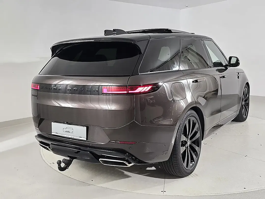 Land Rover Range Rover Sport AUT Dynamic HSE - foto 37