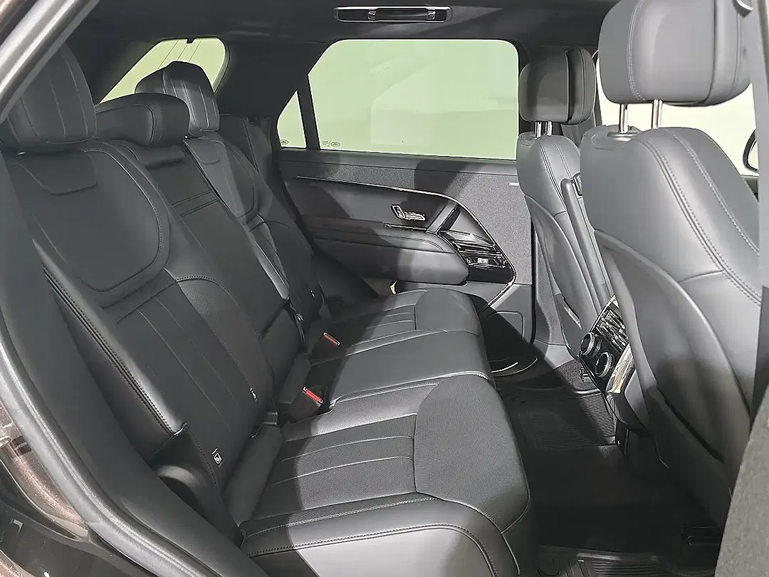 Land Rover Range Rover Sport AUT Dynamic HSE - Thumbnail 4