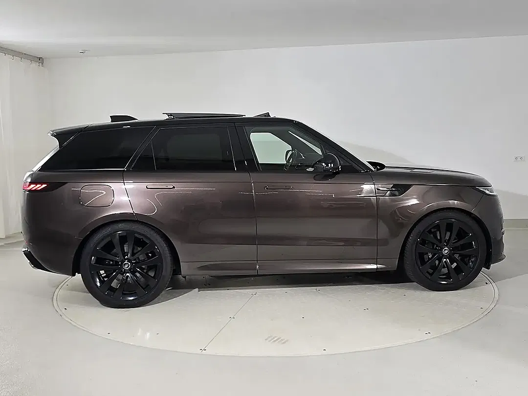 Land Rover Range Rover Sport AUT Dynamic HSE - Thumbnail 7