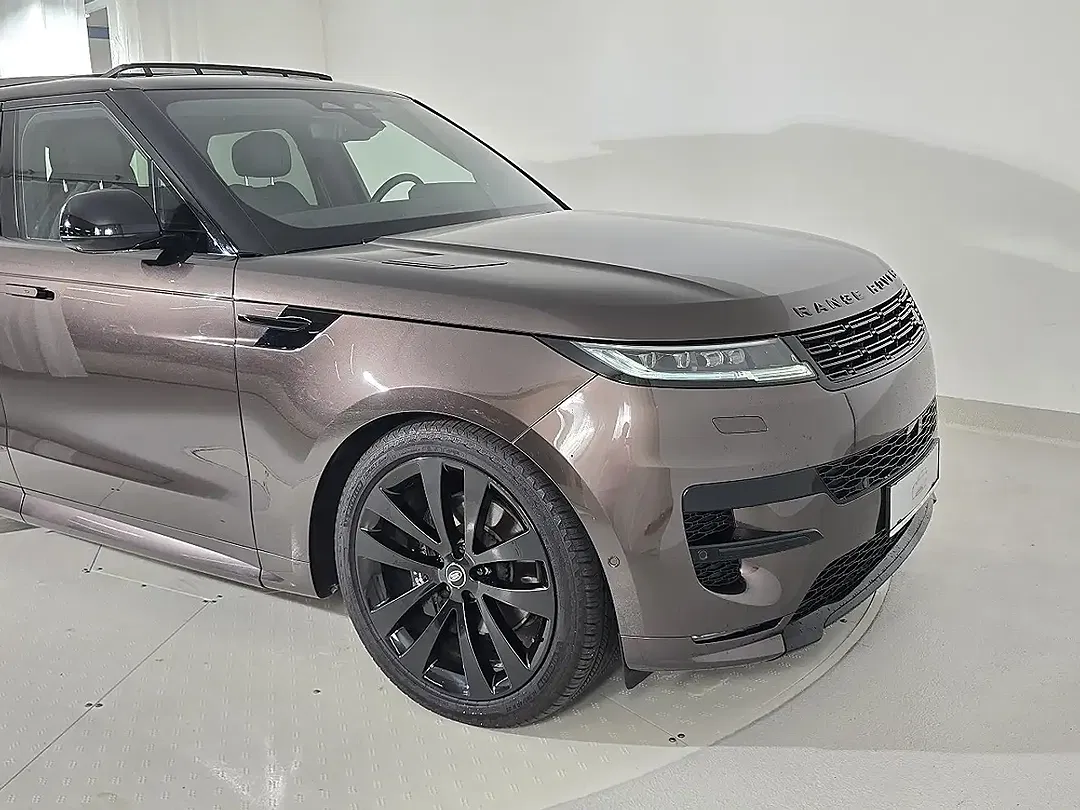 Land Rover Range Rover Sport AUT Dynamic HSE - Thumbnail 9