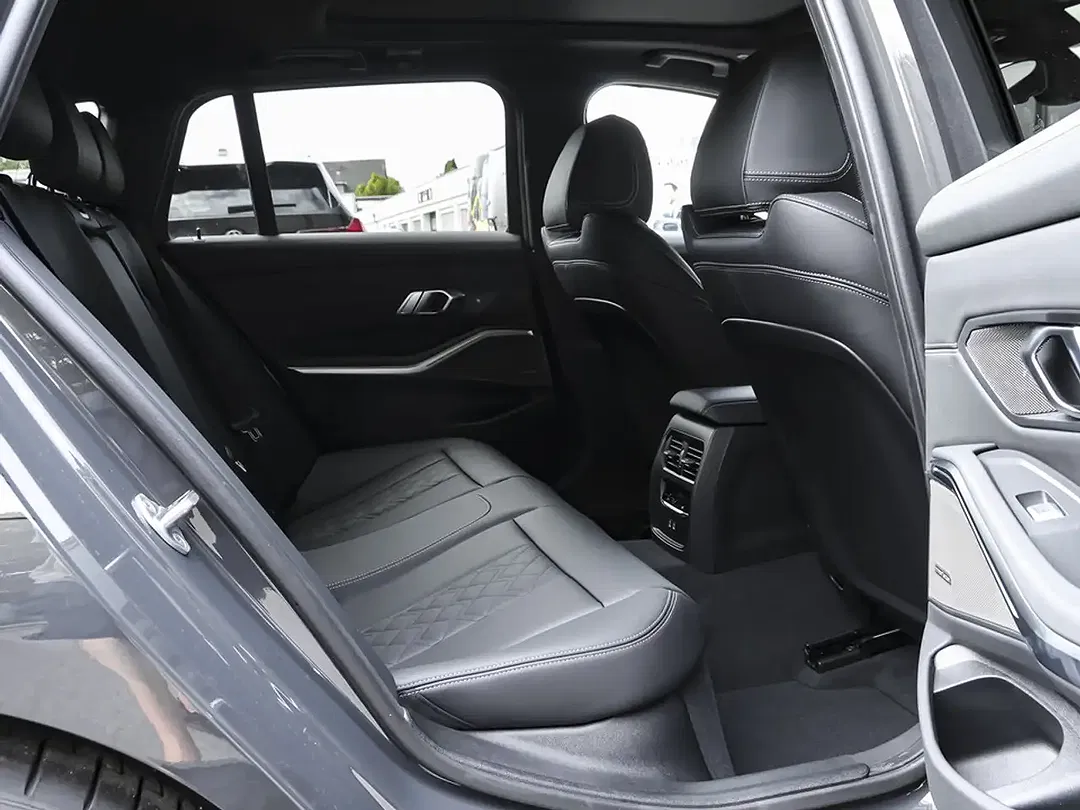 Alpina D3 Allrad S Touring - Thumbnail 6