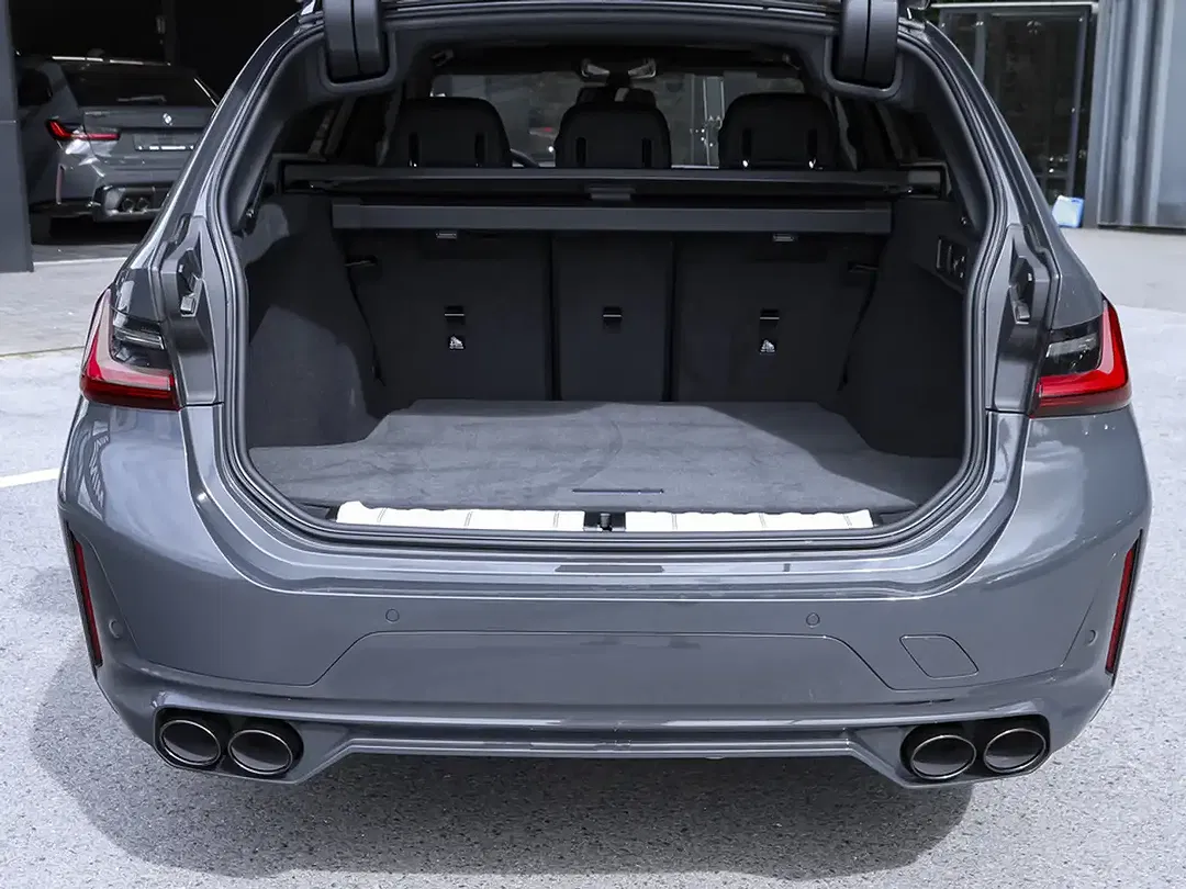 Alpina D3 Allrad S Touring - Thumbnail 5