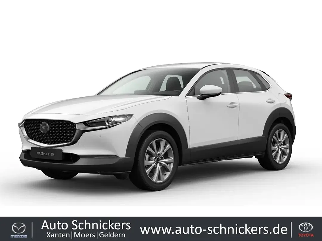 Mazda CX-30 - foto 1