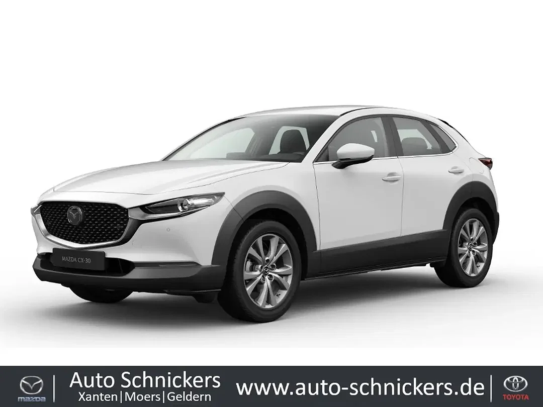 Mazda CX-30 - Afbeelding 1