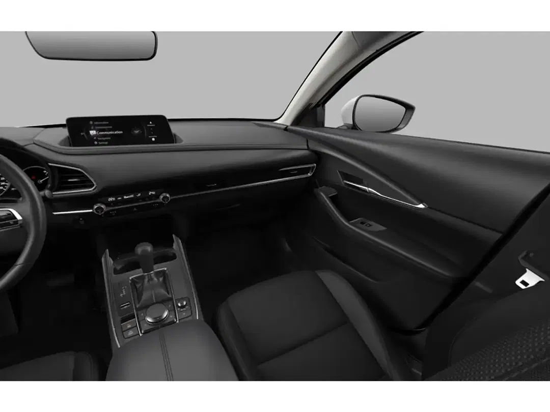 Mazda CX-30 - Thumbnail 10