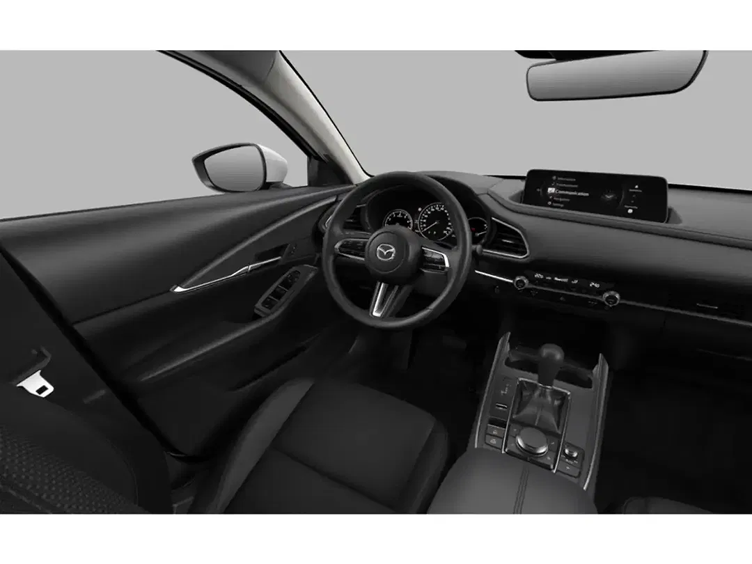 Mazda CX-30 - Thumbnail 11