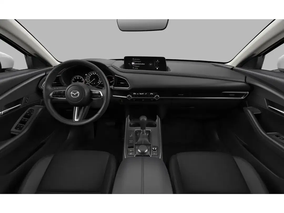 Mazda CX-30 - Thumbnail 12