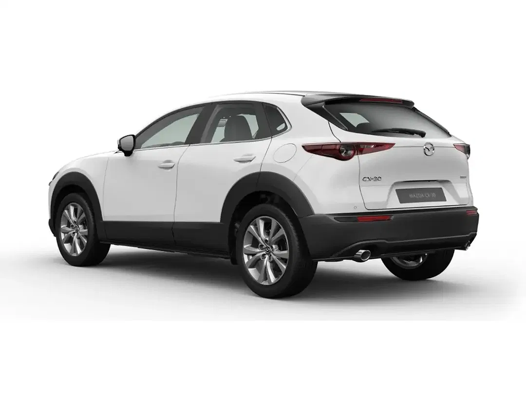 Mazda CX-30 - Thumbnail 3