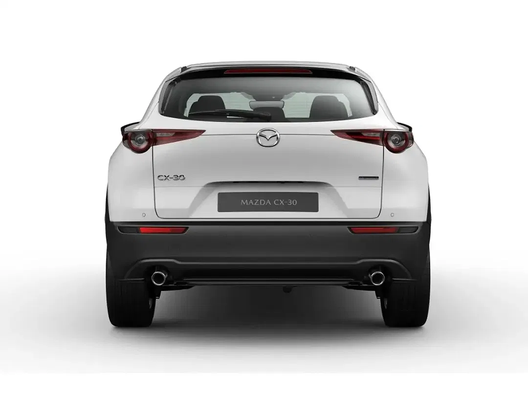 Mazda CX-30 - Thumbnail 4