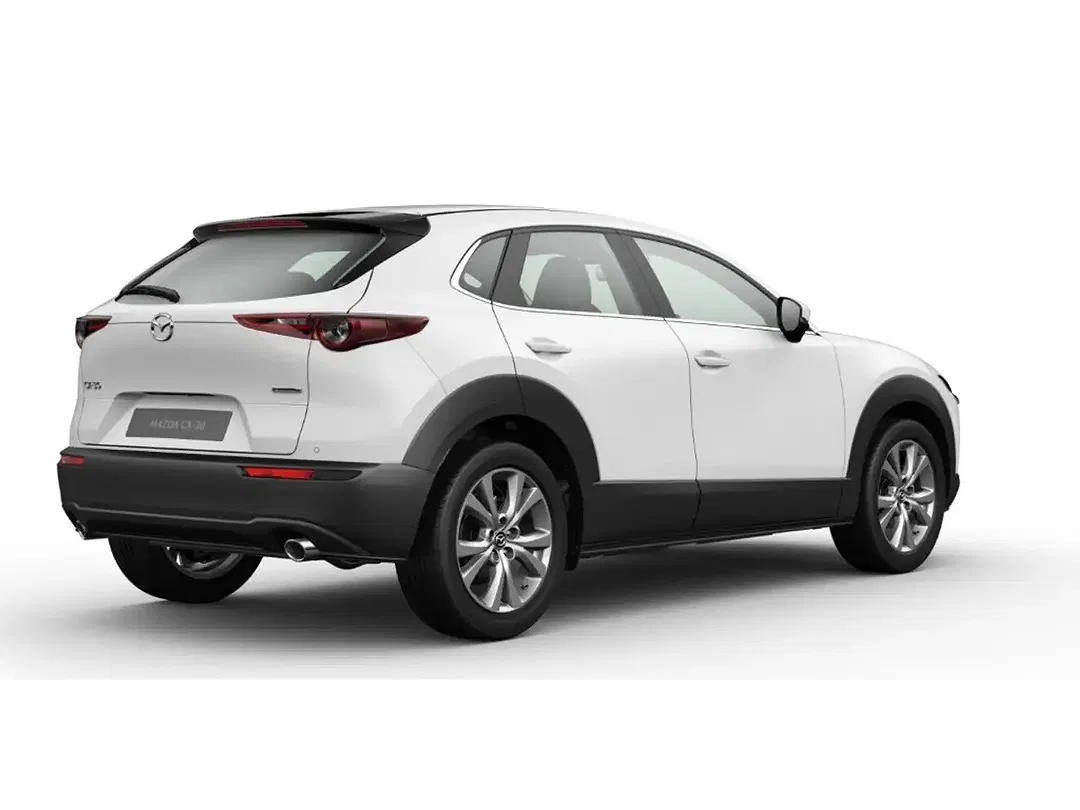 Mazda CX-30 - Thumbnail 5