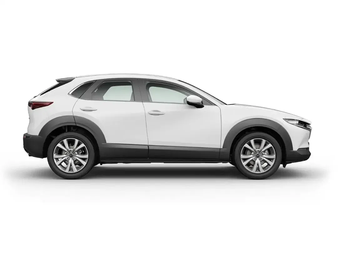 Mazda CX-30 - Thumbnail 6