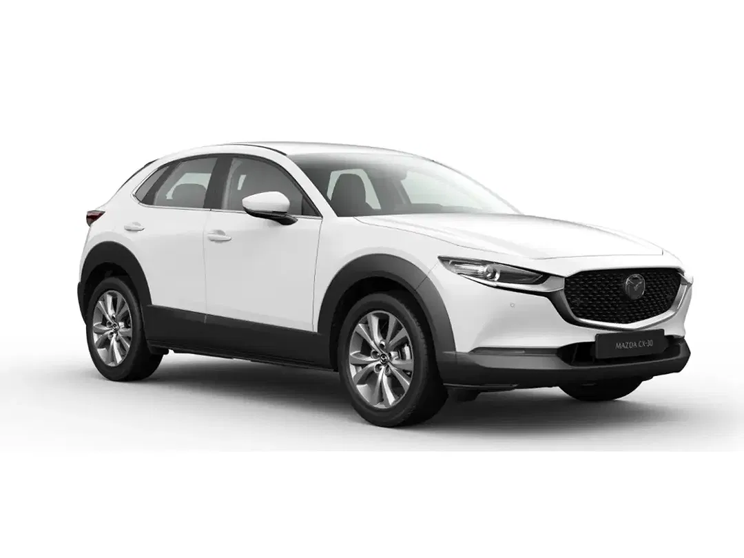 Mazda CX-30 - Thumbnail 7