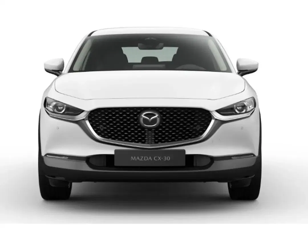 Mazda CX-30 - Thumbnail 8
