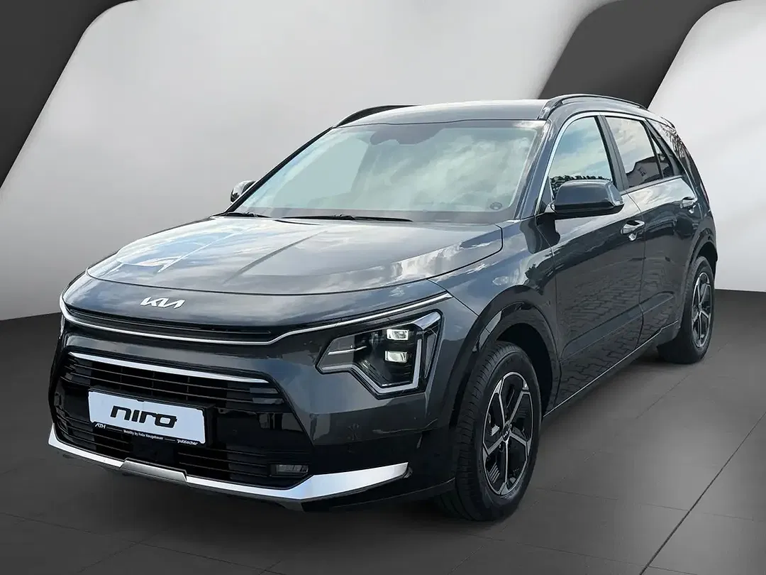 Kia Niro 1.6 Hybrid DCT Vision - foto 1