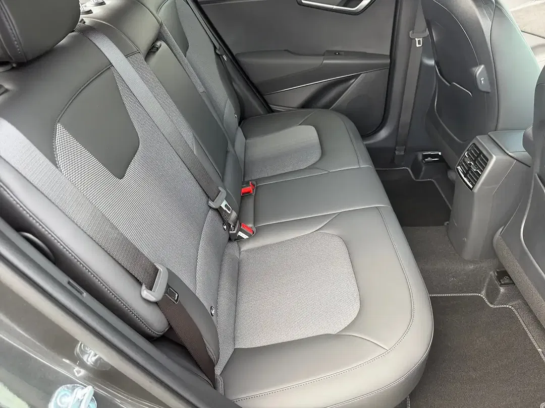 Kia Niro 1.6 Hybrid DCT Vision - Thumbnail 9
