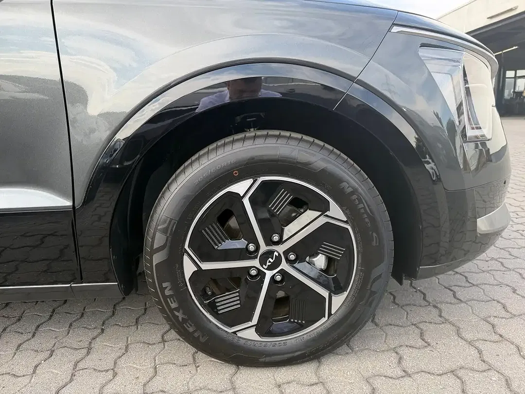 Kia Niro 1.6 Hybrid DCT Vision - Thumbnail 12