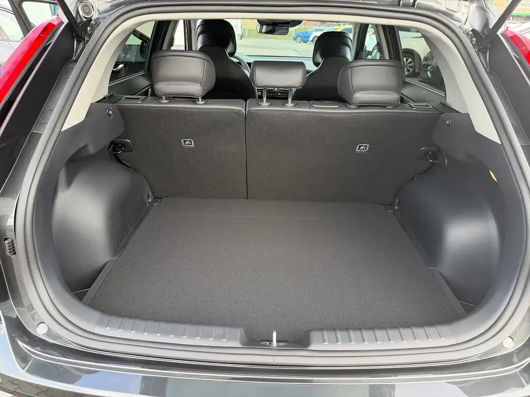 Kia Niro 1.6 Hybrid DCT Vision - Thumbnail 13