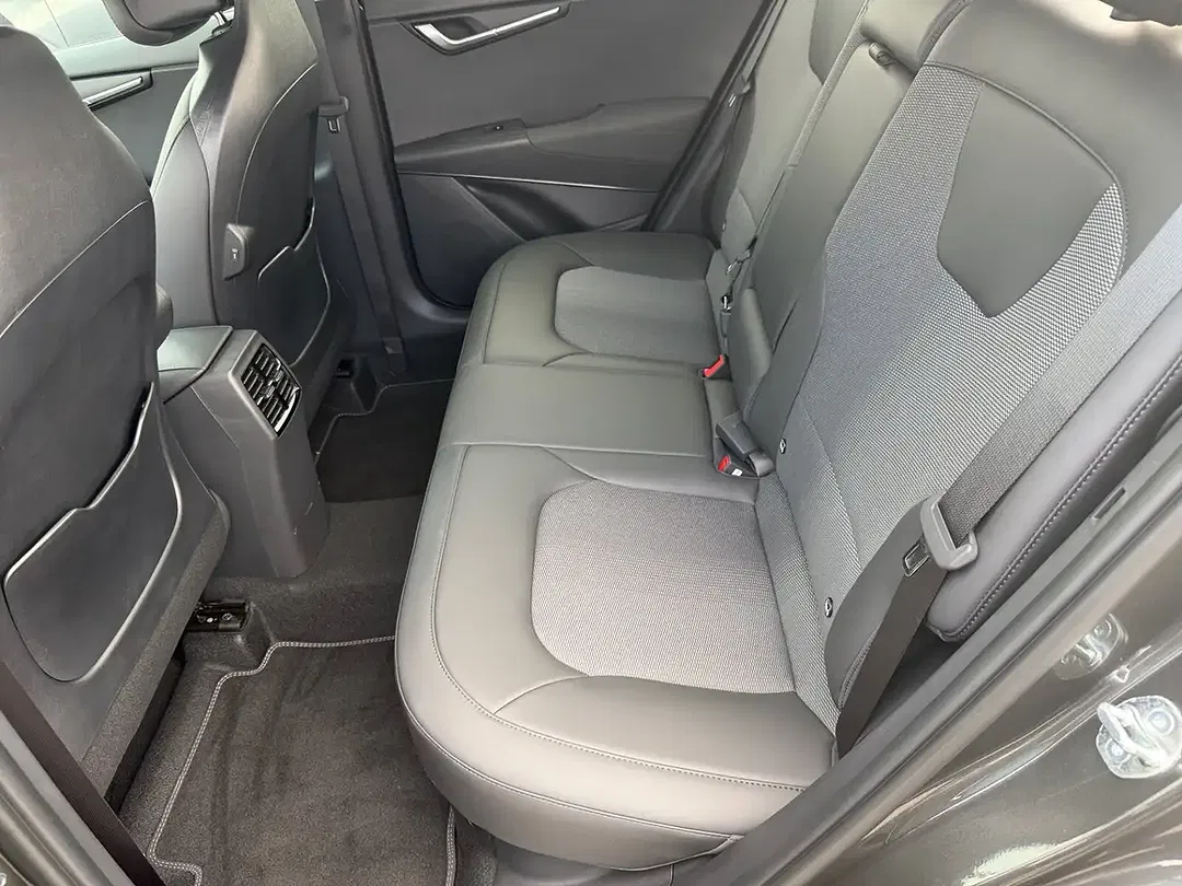 Kia Niro 1.6 Hybrid DCT Vision - Thumbnail 14